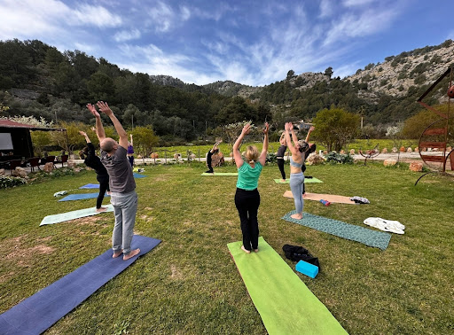 Centro de Yoga Natur Yoga Studio – Sóller