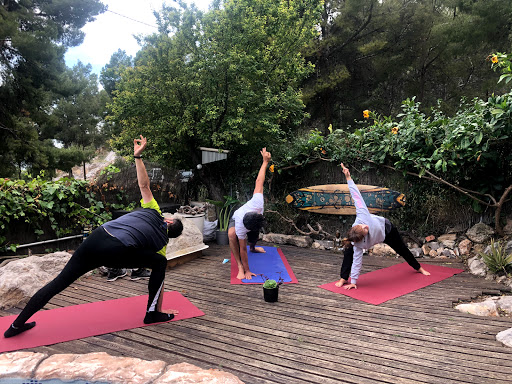 Centro de Yoga NeoAnanda Yoga y Meditación Castelldefels – Castelldefels