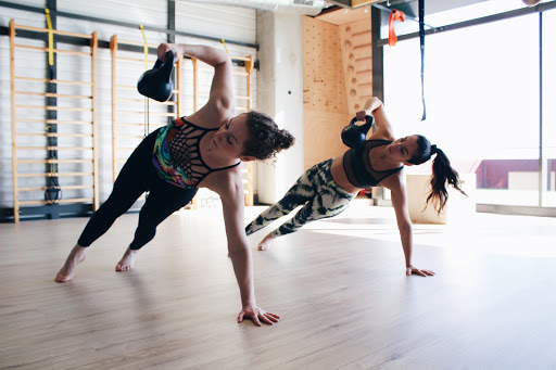 Centro de Yoga Nexes Pilates – Parets del Vallès