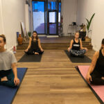 Centro de Yoga Nilay Yoga Studio – Molins de Rei