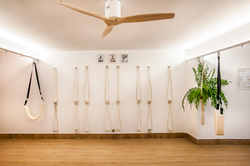 Centro de Yoga Noushala – El Masnou