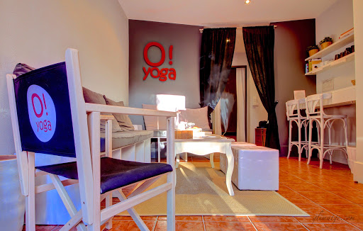 Centro de Yoga O! yoga – Vilanova del Vallès