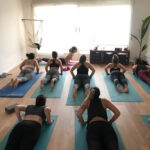 Centro de Yoga Ohana Yoga – Tiana