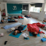 Centro de Yoga Om Yoga Shala Gava – Gavà