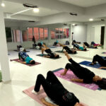 Centro de Yoga Oxhäla 132- Yoga & Pilates – Cerdanyola del Vallès