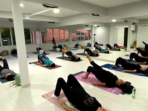 Centro de Yoga Oxhäla 132- Yoga & Pilates – Cerdanyola del Vallès