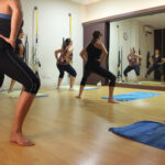 Centro de Yoga Pilates Aire Creació – Santa Perpètua de Mogoda