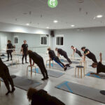 Centro de Yoga Pilates EMR – Santa Maria de Palautordera