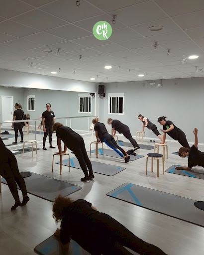 Centro de Yoga Pilates EMR – Santa Maria de Palautordera