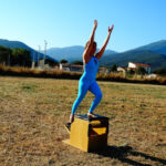 Centro de Yoga Pilates - Fernanda Milions Dutra – Sant Celoni