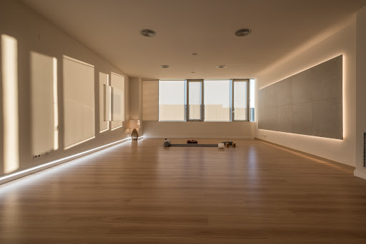 Centro de Yoga Procenter Studio | Centro de Yoga & Pilates – Bellvei