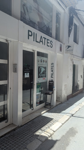 Centro de Yoga Pupiland Pilates Sitges – Sitges