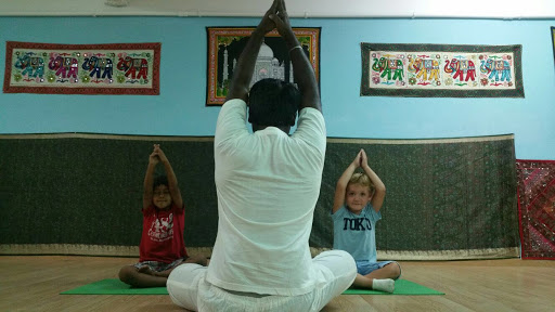 Centro de Yoga Pura India – Granollers