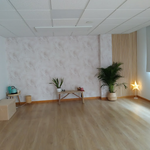 Centro de Yoga Resilience yoga studio – Logroño