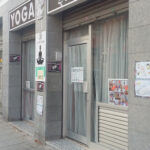 Centro de Yoga SUKHINO YOGA – Cerdanyola del Vallès