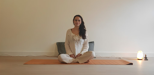 Centro de Yoga Sacbé Yoga – L'Hospitalet de Llobregat