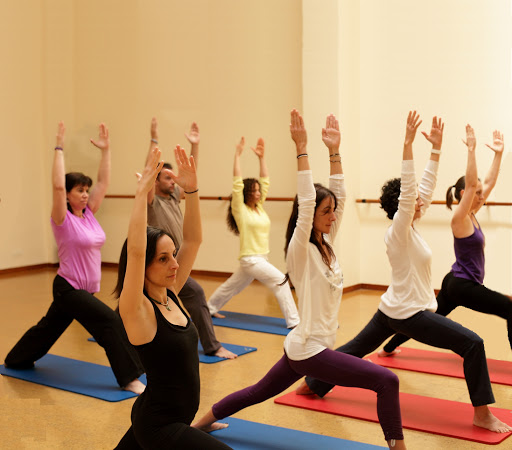 Centro de Yoga Sadhana Valencia – Valencia