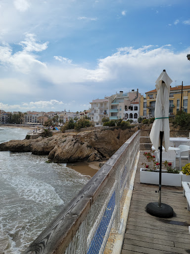 Centro de Yoga Sala Aditi Sitges – Sitges