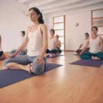 Centro de Yoga Samata Yoga Studio – Llorenç del Penedès