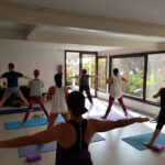 Centro de Yoga Samsara Estudio de YOGA i PILATES – Sant Andreu de Llavaneres