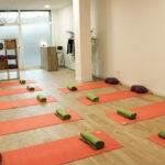 Centro de Yoga Samyama Estudi de Ioga i Meditació – Cardedeu