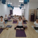 Centro de Yoga SananQi escola de ioga i salut – Montcada i Reixac