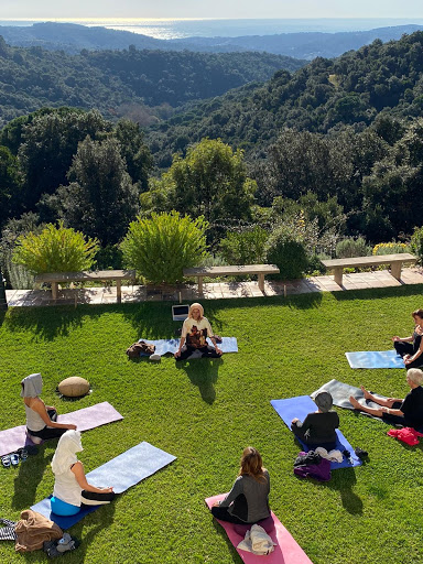 Centro de Yoga SaritashaktiYoga – Sant Pol de Mar