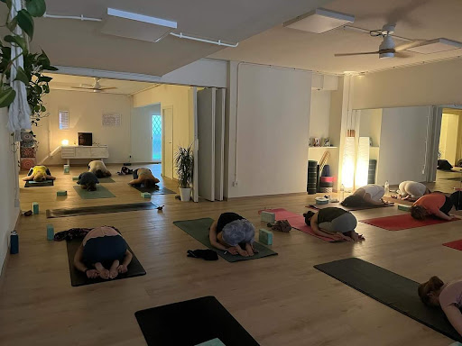 Centro de Yoga Serenity harmony studio – Sant Just Desvern