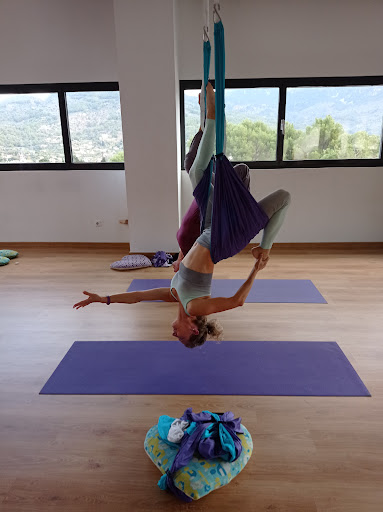 Centro de Yoga S'espai 6 pilates & yoga studio – Sóller