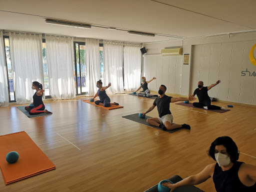 Centro de Yoga Shankara – El Masnou