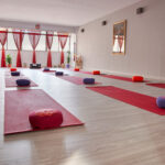 Centro de Yoga Shravana YOGA – L'Hospitalet de Llobregat