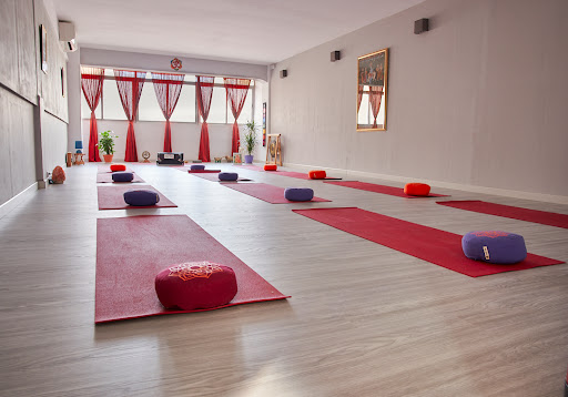 Centro de Yoga Shravana YOGA – L'Hospitalet de Llobregat