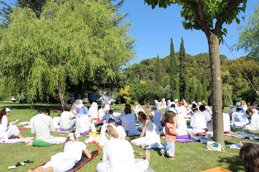 Centro de Yoga Shunia Yoga Sagrada Família – Barcelona