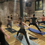 Centro de Yoga Soma Yoga Barcelona – Barcelona