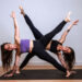 Centro de Yoga Somos Yoga Twins - Centro de yoga – Sant Feliu de Guíxols