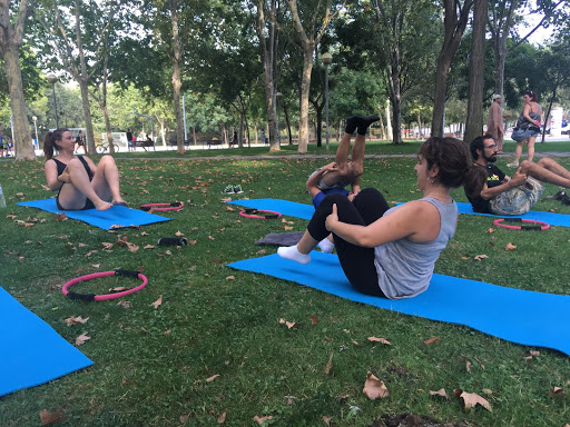 Centro de Yoga Søster Café y más – La Llagosta