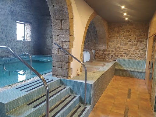 Centro de Yoga Spa Masia Vallromanes – Vallromanes