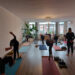 Centro de Yoga Spirit Sadhana School of Yoga – Barcelona