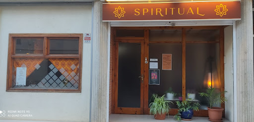Centro de Yoga Spiritual Yoga & Dance – Caldes de Montbui