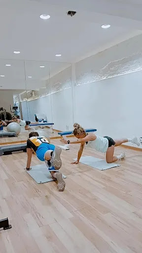 Centro de Yoga Sukha Calella – Calella