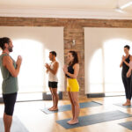 Centro de Yoga Tattva Yoga Studio – Barcelona