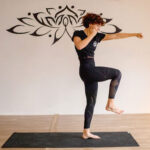 Centro de Yoga The Art Of Living in BMS. YOGA Badalona & Coaching Badalona – Badalona