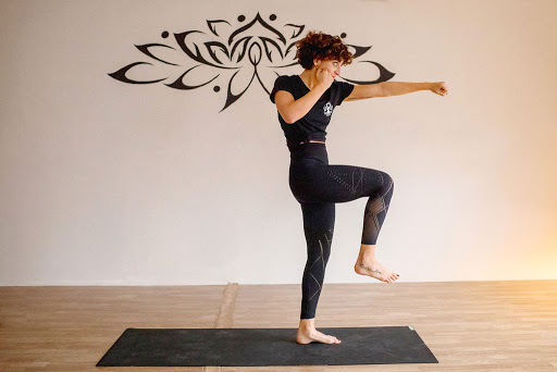 Centro de Yoga The Art Of Living in BMS. YOGA Badalona & Coaching Badalona – Badalona