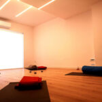 Centro de Yoga The Wellness Studio – El Masnou
