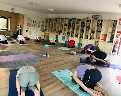 Centro de Yoga Tu Yoga en casa – Castelldefels