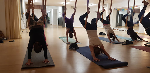 Centro de Yoga Uravioga Badalona – Badalona