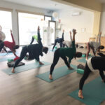 Centro de Yoga VAINILLA SLOW YOGA – Sant Sadurní d'Anoia