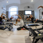 Centro de Yoga Vic Pilates Studio – Vic