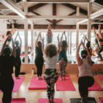 Centro de Yoga YOGA. El arte de reconectar – Barcelona
