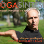 Centro de Yoga YOGA SÍNTESIS – Sant Boi de Llobregat